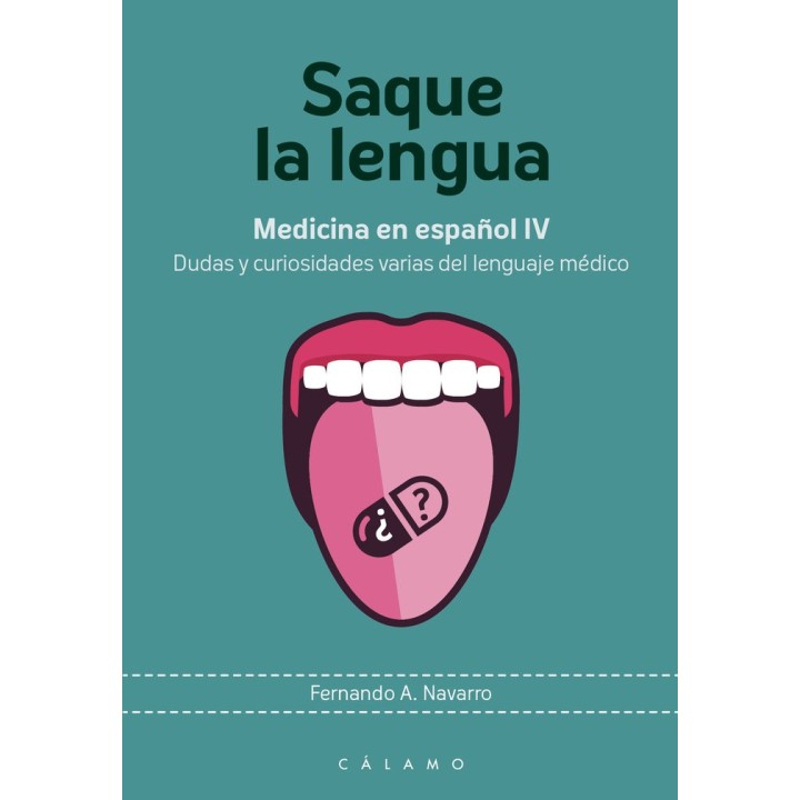 SAQUE LA LENGUA