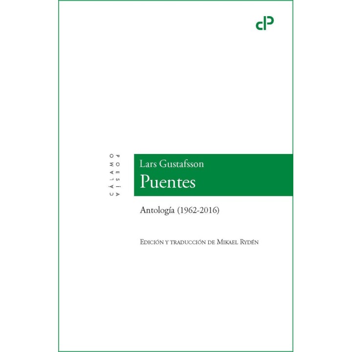 PUENTES ANTOLOGIA 1962-2016