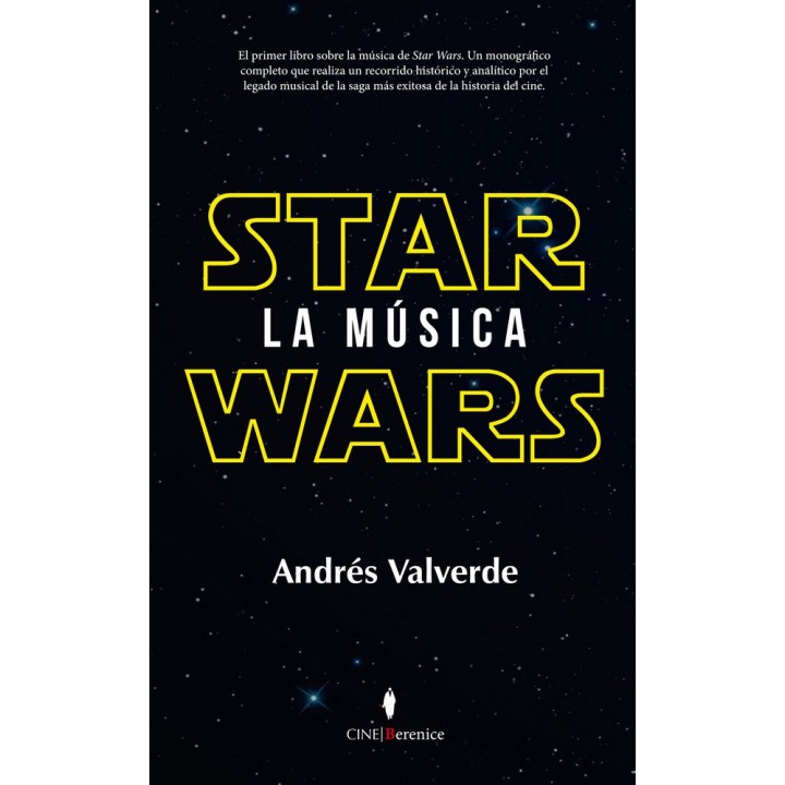 STAR WARS LA MUSICA