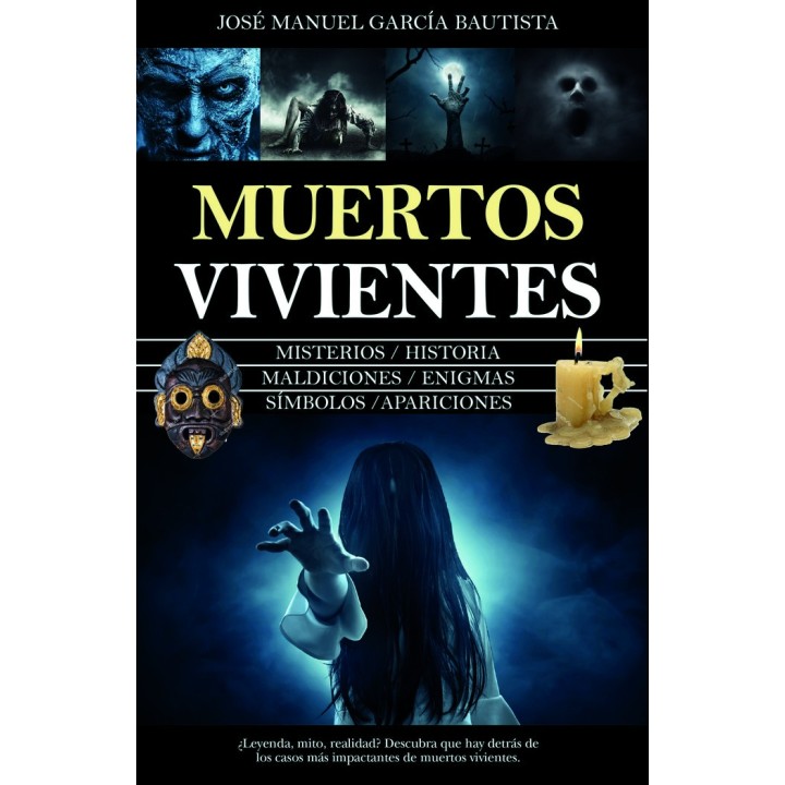 MUERTOS VIVIENTES