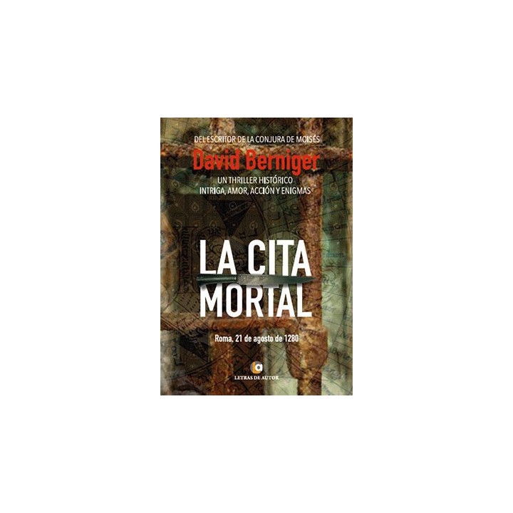 CITA MORTAL,LA
