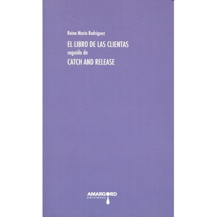 LIBRO DE LAS CLIENTAS