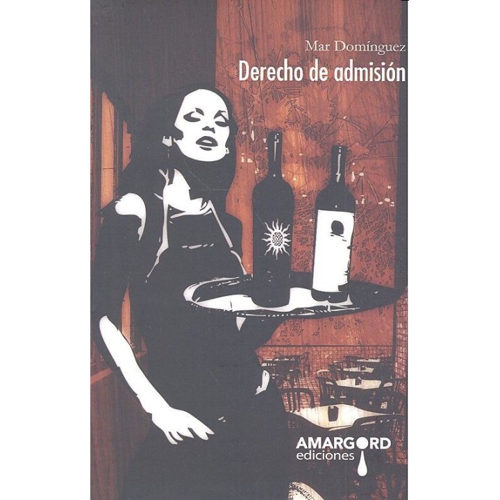 DERECHO DE ADMISION