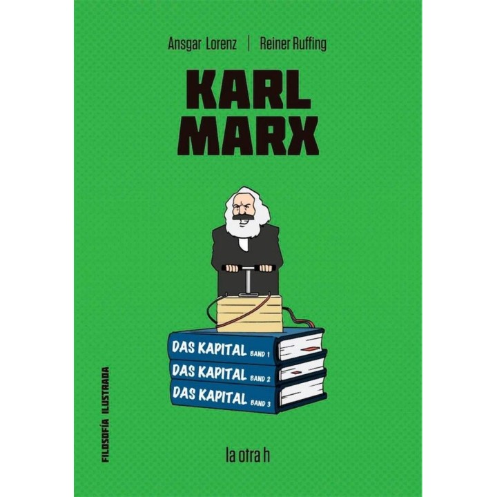 KARL MARX