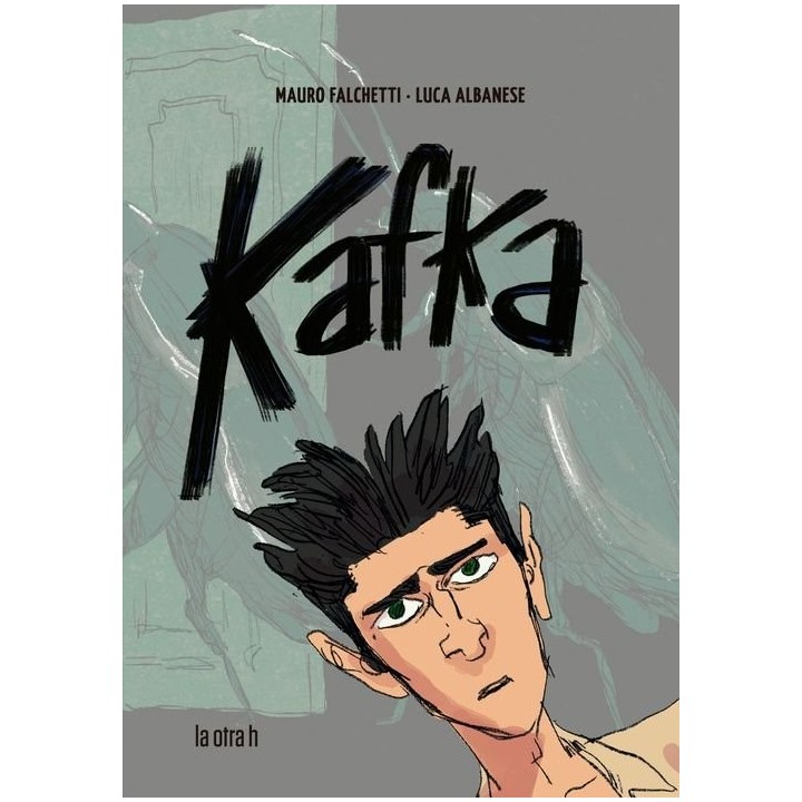 KAFKA