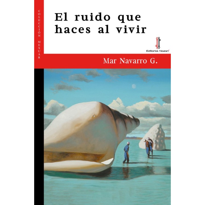 RUIDO QUE HACES AL VIVIR