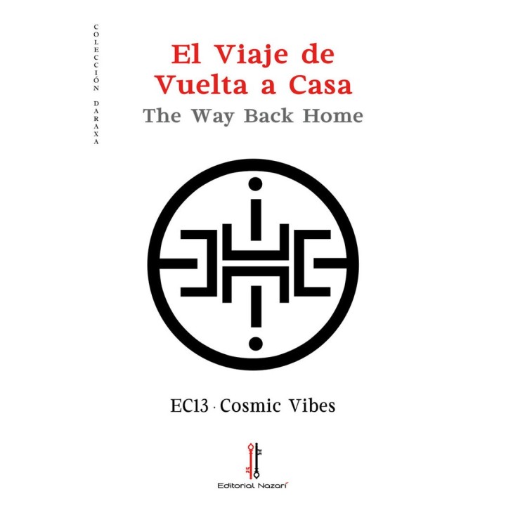 VIAJE DE VUELTA A CASA