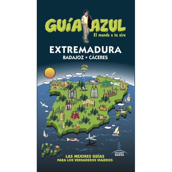 EXTREMADURA