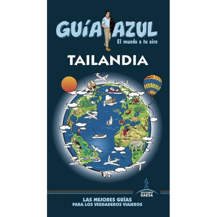 TAILANDIA