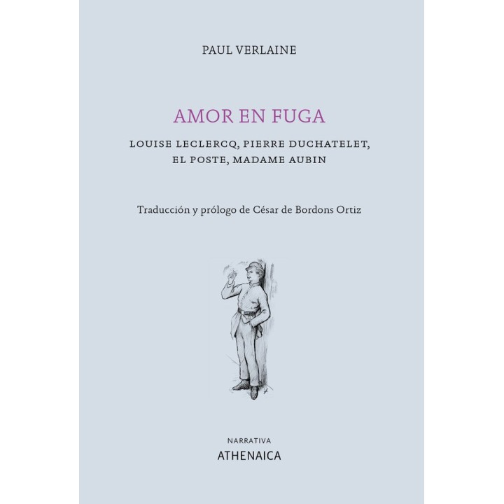 AMOR EN FUGA