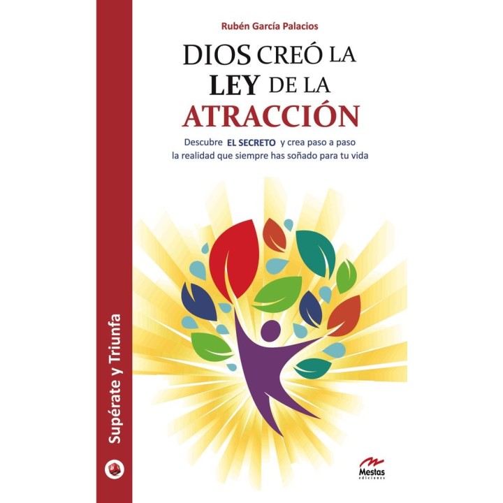 DIOS CREO LA LEY DE LA ATRACCION