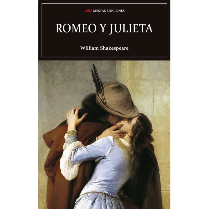 ROMEO Y JULIETA