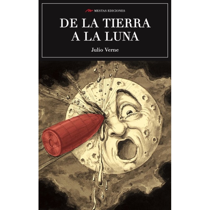 DE LA TIERRA A LA LUNA