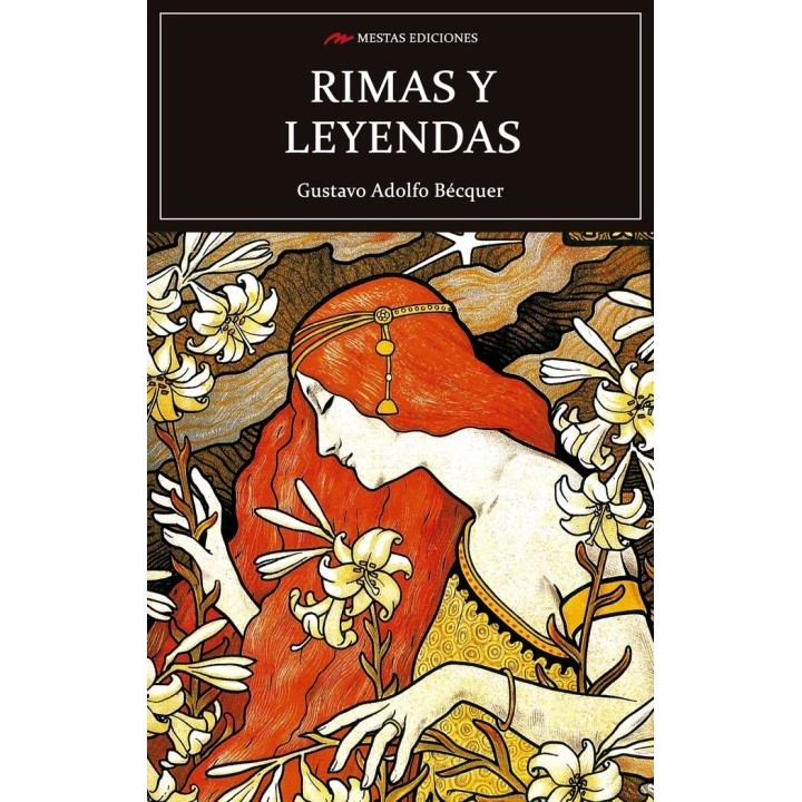 RIMAS Y LEYENDAS