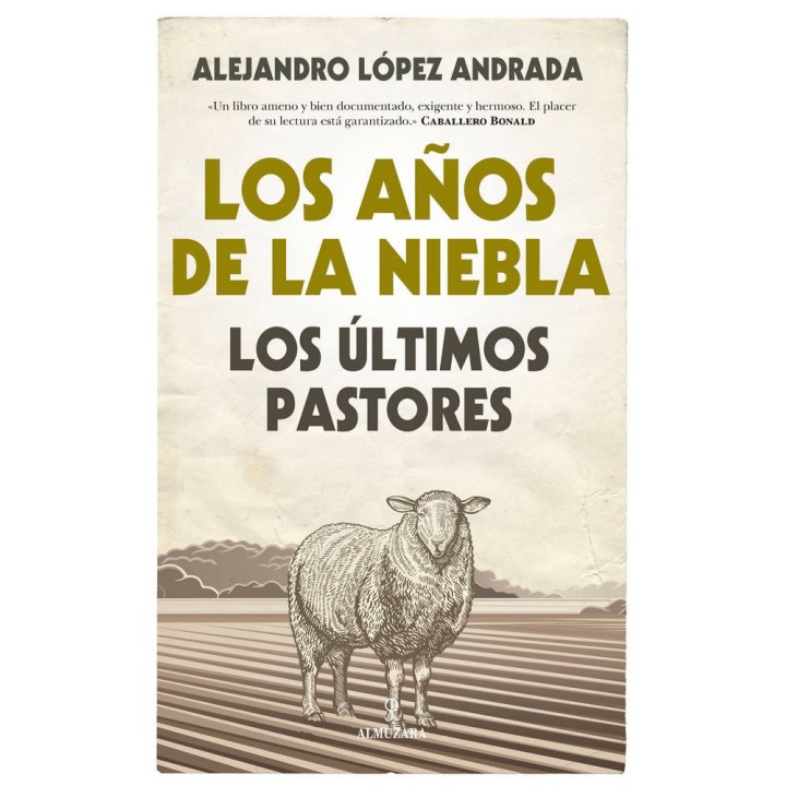 AÑOS DE NIEBLA, LOS
