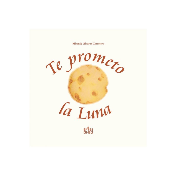 TE PROMETO LA LUNA