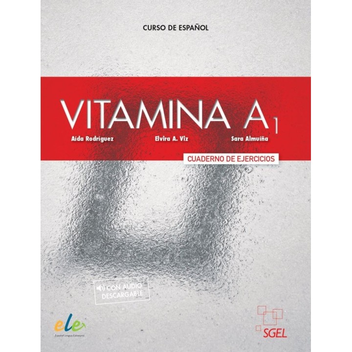 VITAMINA A1 EJERCICIOS
