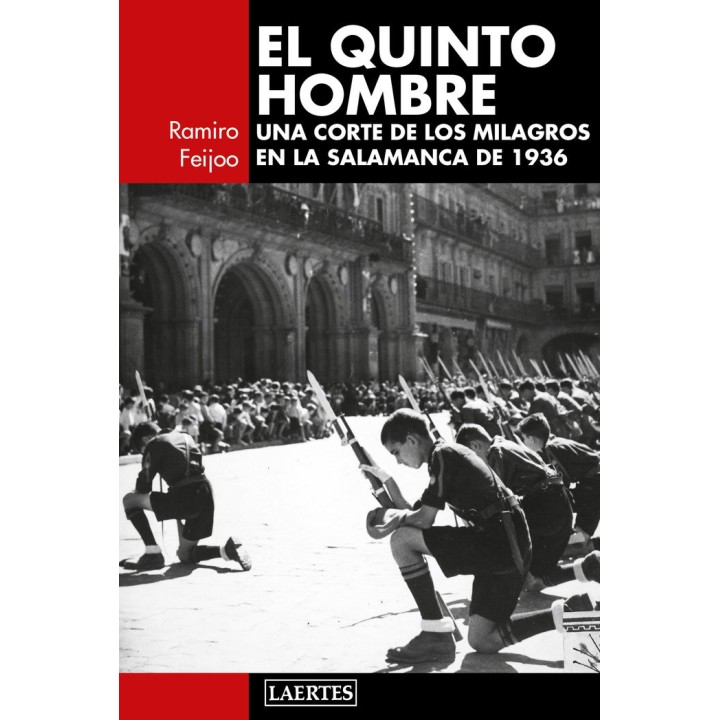 QUINTO HOMBRE,EL