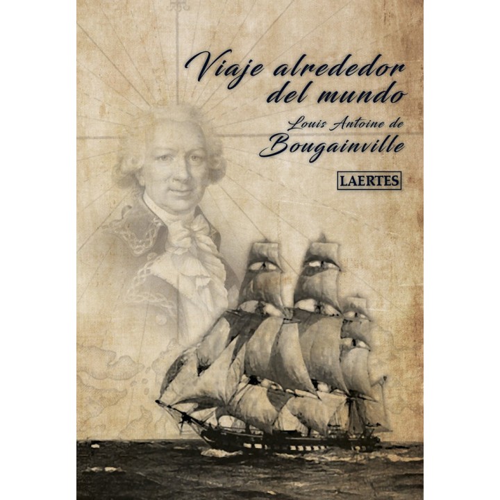 VIAJE ALREDEDOR DEL MUNDO