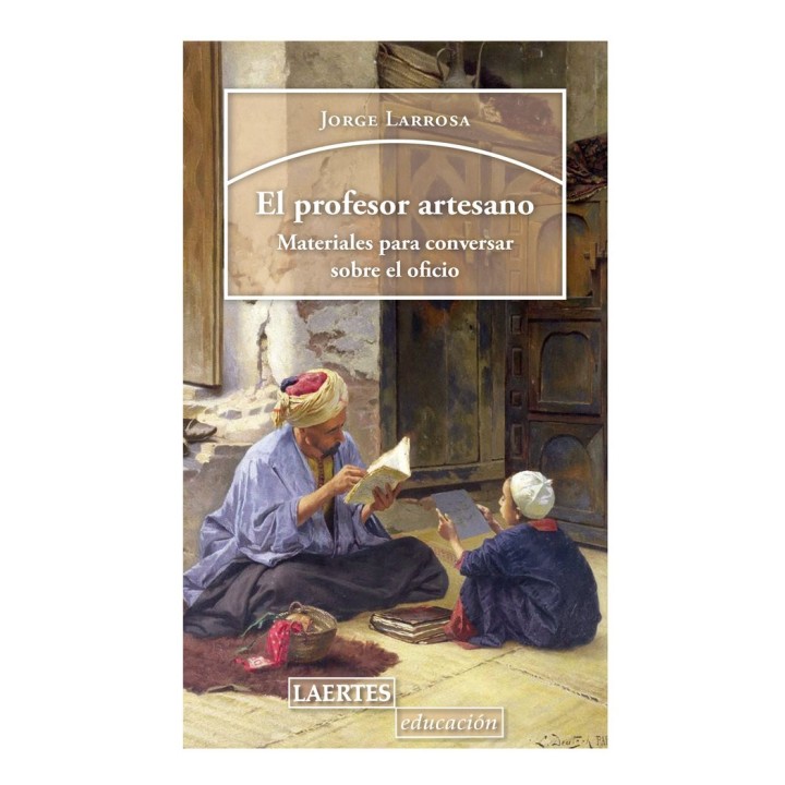 PROFESOR ARTESANO,EL