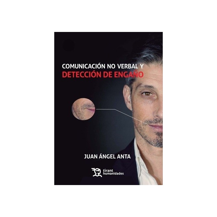 COMUNICACION NO VERBAL Y DETECCION DE ENGAÑO