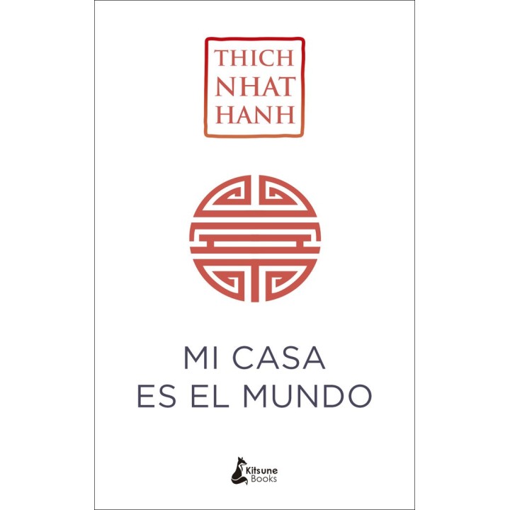 MI CASA ES EL MUNDO