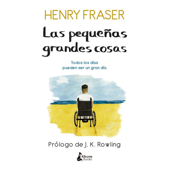 PEQUEÑAS GRANDES COSAS,LAS