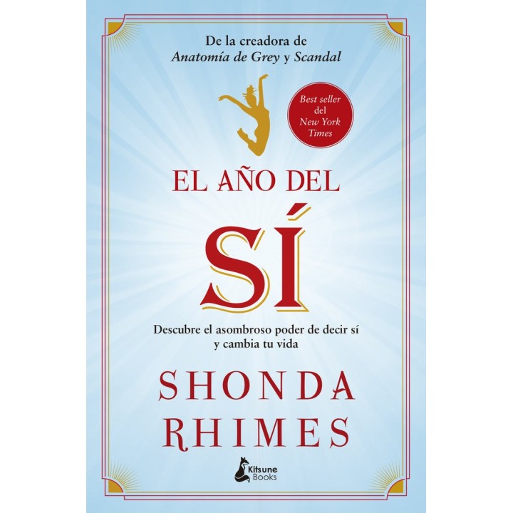 AÑO DEL SI,EL