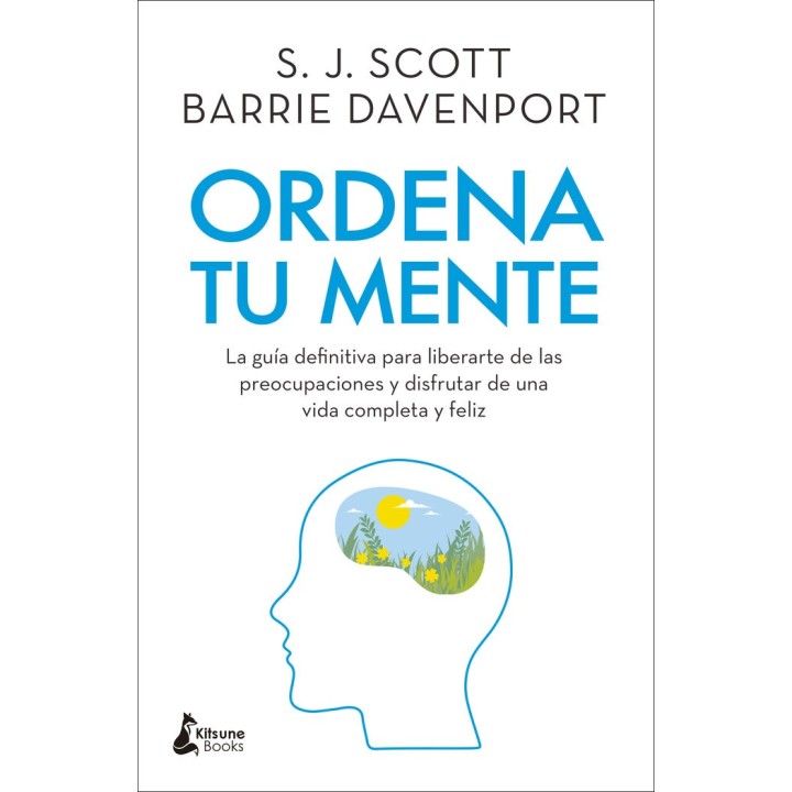 ORDENA TU MENTE