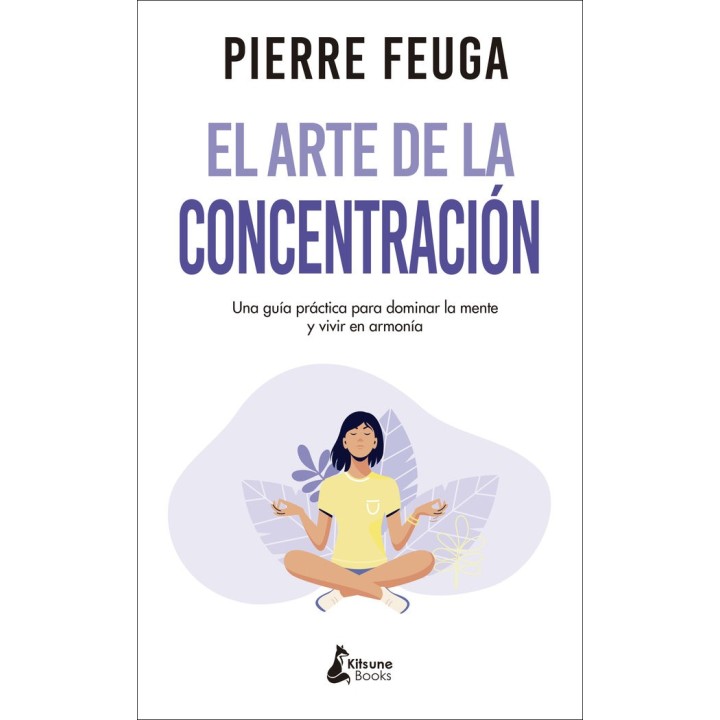ARTE DE LA CONCENTRACION,EL