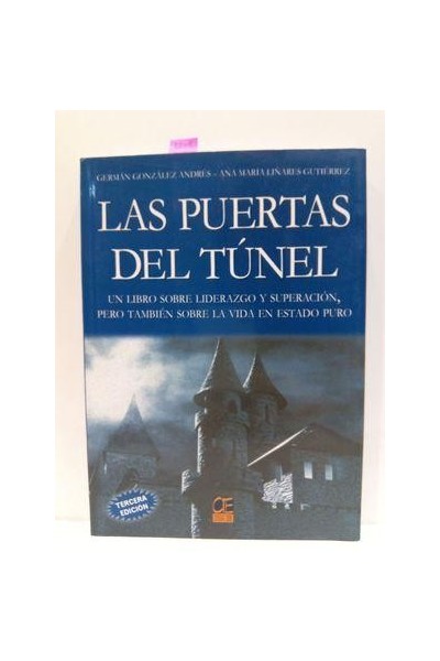 LAS PUERTAS DEL TÚNEL
