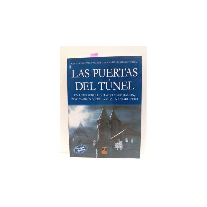 LAS PUERTAS DEL TÚNEL