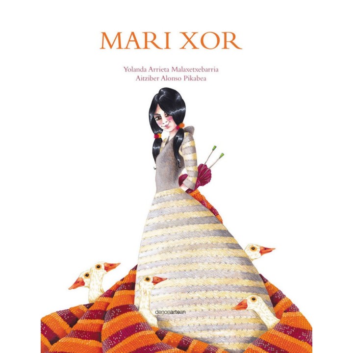 MARI XOR