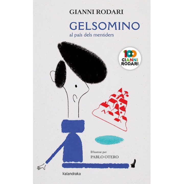 GELSOMINO AL PAIS DELS MENTIDERS