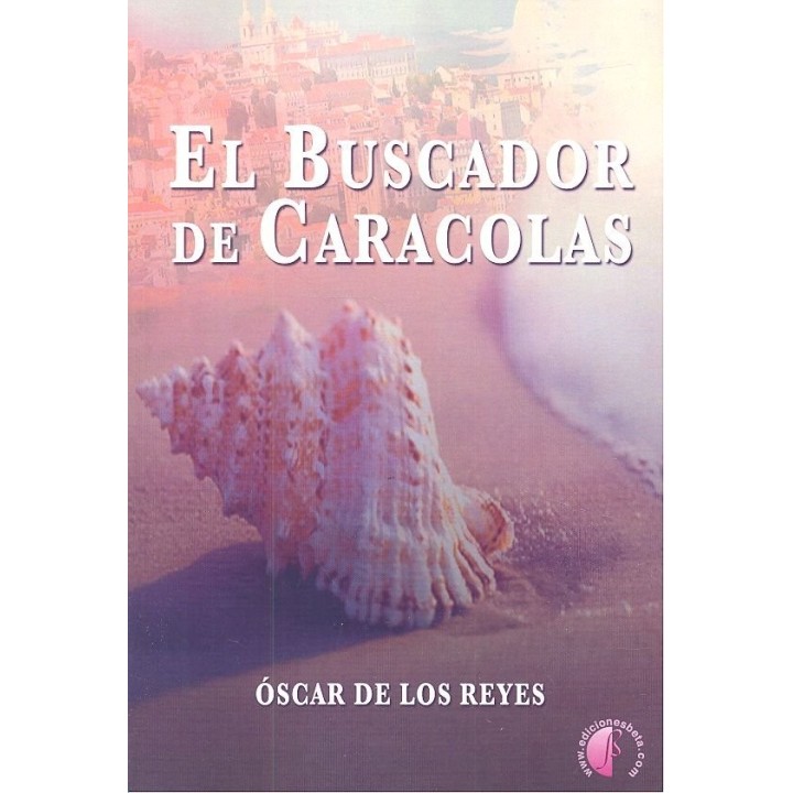 BUSCADOR DE CARACOLAS