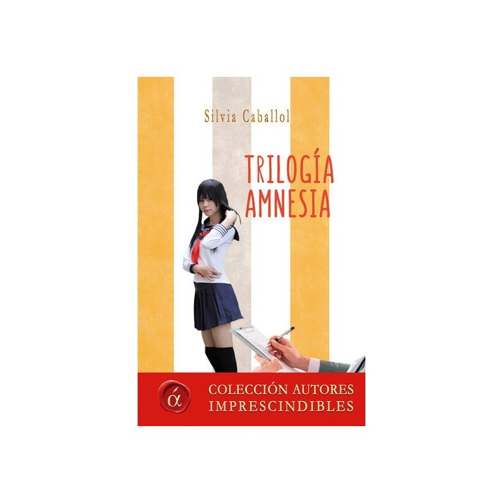 TRILOGIA AMNESIA