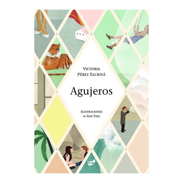 AGUJEROS