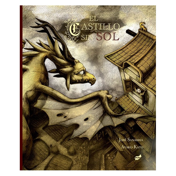 CASTILLO SIN SOL,EL