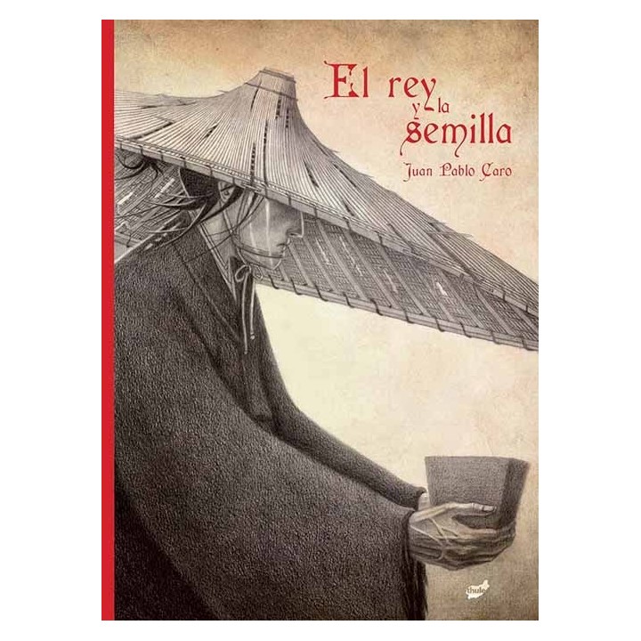 REY Y LA SEMILLA,EL