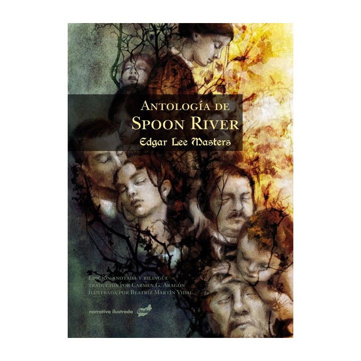 ANTOLOGIA DE SPOON RIVER