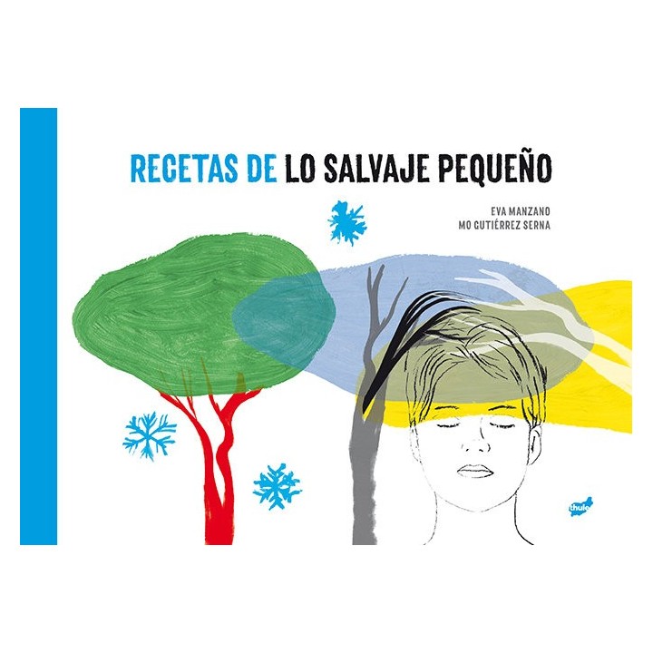 RECETAS DE LO SALVAJE PEQUEÑO