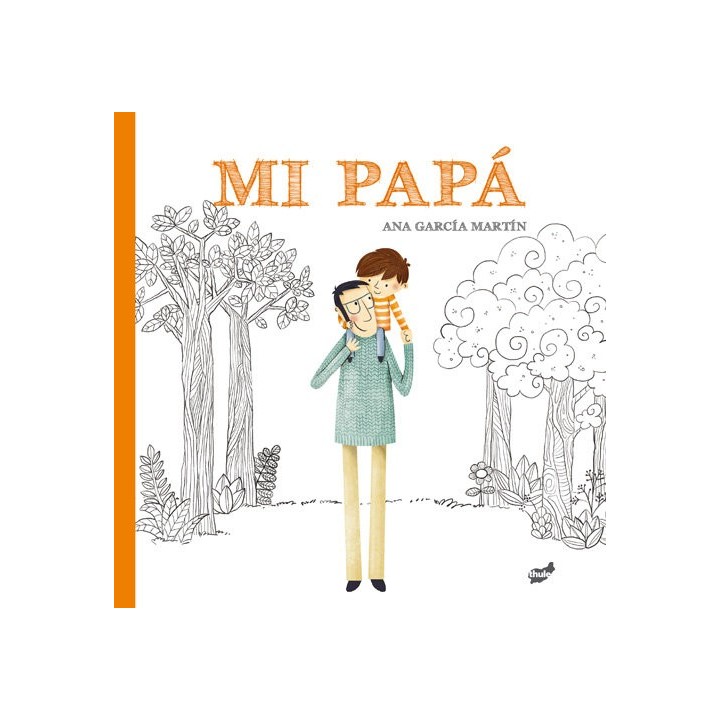 MI PAPA