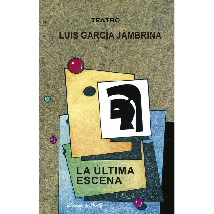 LA ULTIMA ESCENA