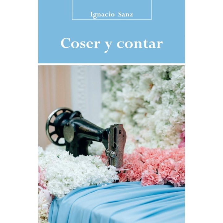 COSER Y CONTAR