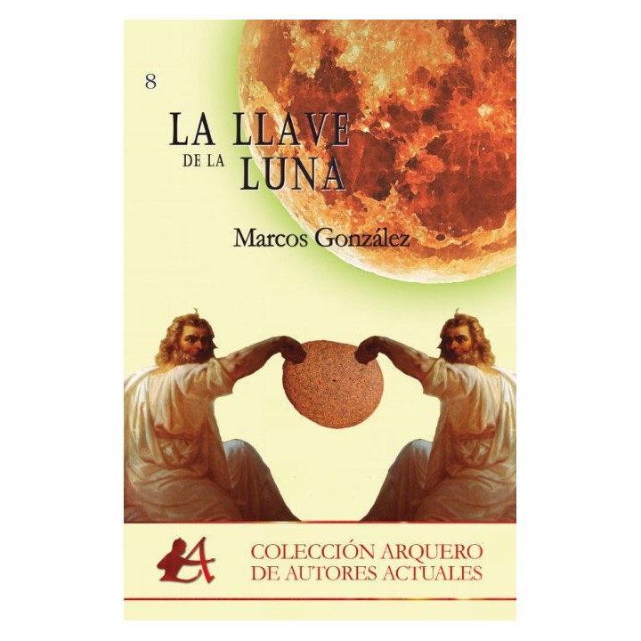 LA LLAVE DE LA LUNA