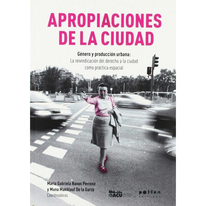 APROPIACIONES DE LA CIUDAD