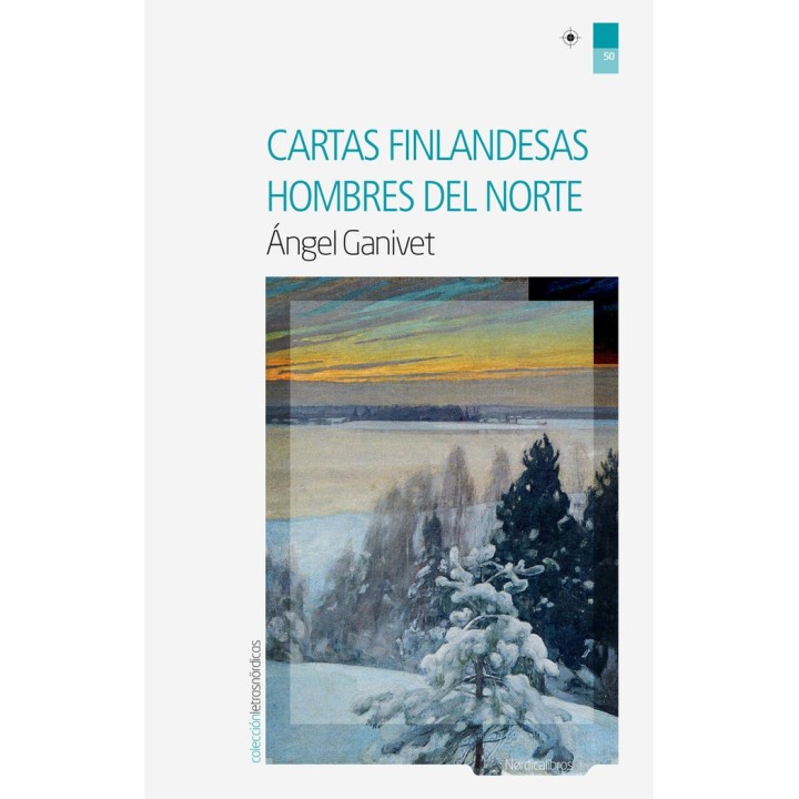 CARTAS FINLANDESAS HOMBRES DEL NORTE