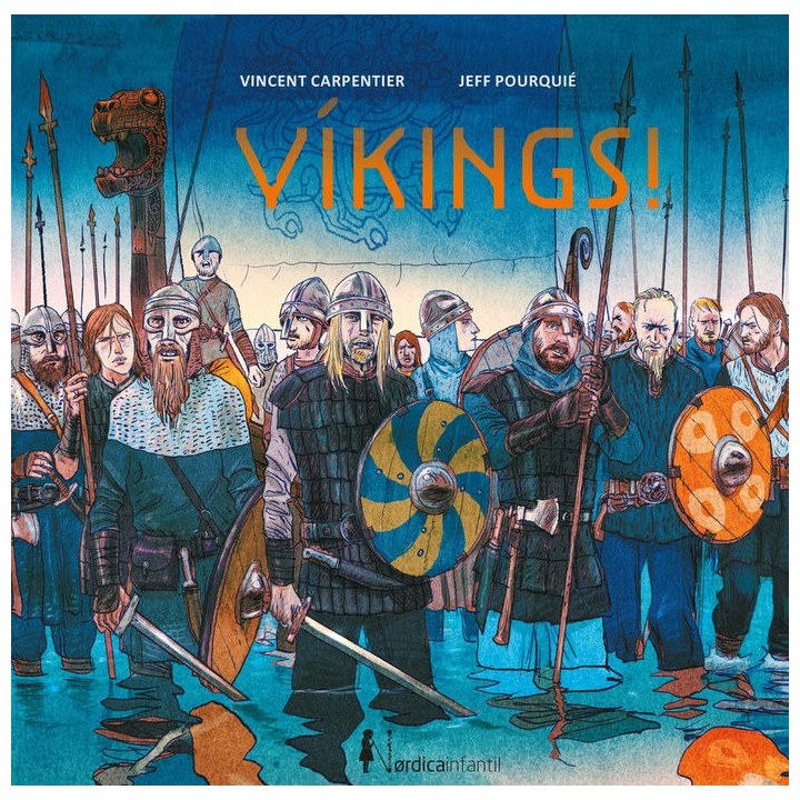 VIKINGS