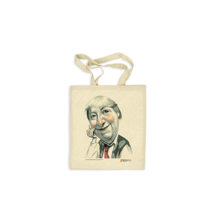 BOLSA GLORIA FUERTES