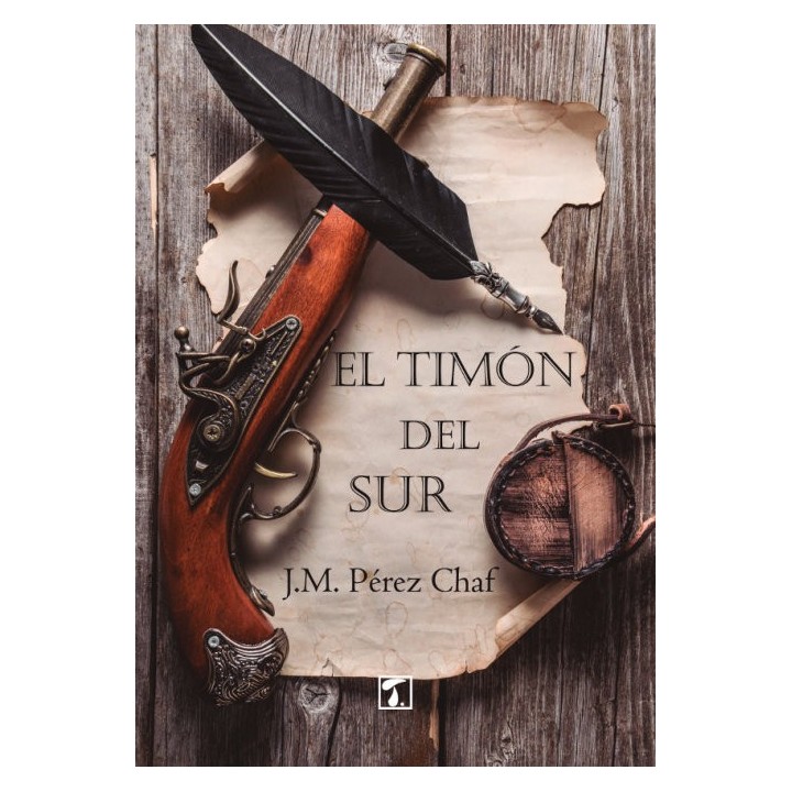 TIMON DEL SUR, EL